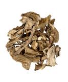 OliveNation Italian Porcini Grade AB Dried Sliced Mushrooms - 4 oz | Premium Quality Mushrooms - Buy Online on SooperMarket.com