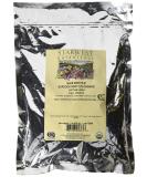 Organic Burdock Root C/S 1lb - Premium Quality for Herbal Tea and Health Benefits - Buy Online on SooperMarket.com