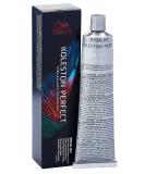 Wella Koleston Perfect Me+ Rich Naturals 9/38 Very Light Blonde Golden Pearl 60ml - Pack of 1 - Buy Online on SooperMarket.com