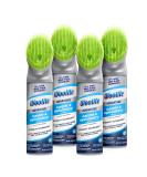 BISSELL Woolite Advantage Carpet & Upholstery Cleaner, 3325,12 Ounce (Pack of 4) New - 2022 Advantage - Buy Online on SooperMarket.com