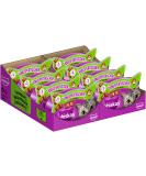 Whiskas crispy bags cat snacks with turkey 8x60g (8 packs) - different product packaging available turkey 480 g (1 Pack) - Buy Online on SooperMarket.com