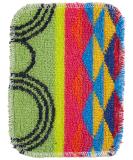 Kilo Non-Scratch Cotton Scourer Multi-Colour 17x13cm - Buy Online on SooperMarket.com