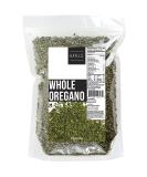 12 oz Whole Dried & Cut Mediterranean Oregano Leaves - Hayllo - Buy Online on SooperMarket.com