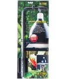 Exo Terra Light Dome Bracket Blacks &Amp Grays - Buy Online on SooperMarket.com