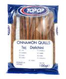 Top op Cinnamon Quills / Sticks / Zimt / Cannelle / Canela / Danchini Sticks 100g - Buy Online on SooperMarket.com