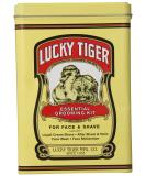 Buy Lucky Tiger Grooming Set - Premium Men's Grooming Essentials | Fast International Shipping - Buy Online on SooperMarket.com