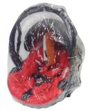 Stokke Izi Go Car Seat Rain Cover - Premium Protection (228) - Buy Online on SooperMarket.com