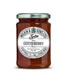 Tiptree Green Gooseberry Conserve 340g - Buy Online on SooperMarket.com