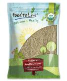 Organic Long Grain Brown Rice 5 lbs | Non-GMO, Whole Grain, Raw, Kosher, Vegan | Chewy Texture, High in Fiber | Ideal for Salads, Pilafs | Great Side Dish | Bulk Pack - Buy Online on SooperMarket.com