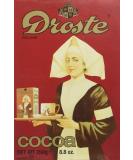 Droste Dutch Style Cocoa Powder 8.8oz (Pack of 3) - Perfect for Baking and Desserts - Buy Online on SooperMarket.com