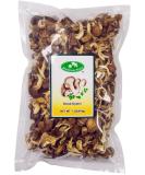 Mushroom House Dried Oyster Mushrooms, 1 Lb - Buy Online on SooperMarket.com
