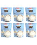 Miracle Noodle Spaghetti Shirataki Noodles, Ready To Eat Konjac Noodle - Keto Friendly, Paleo, Vegan, Gluten Free ,Low Carb ,Low Calorie, Soy Free, Miracle Noodles - 7 Ounce (Pack Of 6) - Buy Online on SooperMarket.com