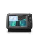 Lowrance Hook Reveal 7 Fish Finder Bundle | 7 Display with Transducer & Optional Preloaded Maps | TripleShot & C-Map Contour+ Ready - Buy Online on SooperMarket.com