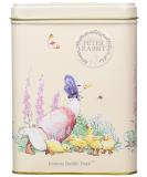New English Teas Peter Rabbit Tea Caddy with 40 Earl Grey Teabags - Beatrix Potter Earl Grey 40 Count (Pack of 1) - Buy Online on SooperMarket.com