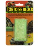 Zoo Med BB-55E Tortoise Block 142 g (Pack of 1) - Buy Online on SooperMarket.com