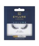 Eylure Volume False Lashes, Style No. 005, Reusable, Adhesive Included, 1 Pair - Buy Online on SooperMarket.com