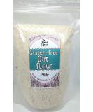 Gluten Free Oat Flour from Oatmeal of Alford - Buy Online on SooperMarket.com