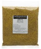 JustIngredients Essentials Bee Pollen 250 g - Buy Online on SooperMarket.com