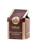 Vietbeans traditional - high -quality Vietnamese coffee - ground roasted coffee - coffee Vietnam - 250g ground roasted coffee 250 g (1 Pack) - Buy Online on SooperMarket.com
