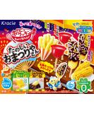 Kracie Popin Cookin Omatsuri (Japanese Festival Food Stands) DIY kit - Buy Online on SooperMarket.com