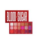 Jeffree Star Blood Sugar Palette Powder - Buy Online on SooperMarket.com