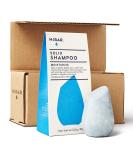 HiBAR Shampoo Bar, All Natural Hair Care, Plastic Free, Made with Eco Friendly Ingredients, Travel Size, Color Safe, Solid Sustainable Bars, Zero Waste (Moisturize) Moisturize (For Dry Hair) - Buy Online on SooperMarket.com