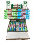 Ultimate Mint Selection - Box of 12 - Peppermint & Spearmint Soft Mints Tic Tacs Strong Mints Extra Fresh Breath - Exclusive To Delivrowe - Buy Online on SooperMarket.com