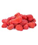 Anna and Sarah 1 Lb Dried Strawberries in Resealable Bag - Premium Quality - Buy Online on SooperMarket.com