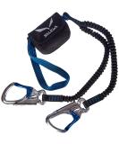 SALEWA Unisex Adult SET VIA FERRATA PREMIUM ATTAC Silver new standard solid color - Buy Online on SooperMarket.com