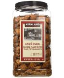 Kirkland Signature Peanut Butter Pretzel 52 Ounce - Buy Online on SooperMarket.com
