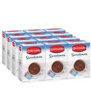 Community Coffee Blue Sweetener Packets - 2400 Count (12 packs of 200) - Blue - Buy Online on SooperMarket.com