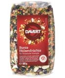 Buy Davert Colorful Organic Pulses (500g) - Premium International Shipping Available - Buy Online on SooperMarket.com