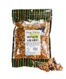 Asia Trans Mixed Arare Rice Crackers - Hawaiian Favorite Sweet & Salty Gourmet Snack 1lb - Buy Online on SooperMarket.com