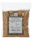Old India Fenugreek Seeds 750 g - Buy Online on SooperMarket.com