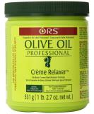 Ors Olive Oil Creme Relaxer Extra Strength - 18.7 Oz | Smooth Nourish & Relax Your Hair - Shop Internationally - Buy Online on SooperMarket.com