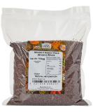 Old India Black Mustard Seeds Whole 750g - Premium Quality - Buy Online on SooperMarket.com