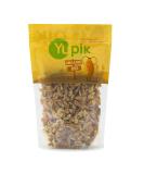 Yupik Nuts Organic California Walnuts, 2.2 lb, Non-GMO, Vegan, Gluten-Free 2.2 Pound (Pack of 1) - Buy Online on SooperMarket.com