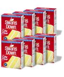 Swans Down Regular Cake Flour 32oz Boxes - Pack of 8 (2 lbs each) - Buy Online on SooperMarket.com
