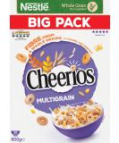 Nestle Cheerios Cheerios Cereal 800g - Buy Online on SooperMarket.com