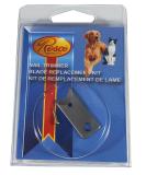 Resco Nail Clipper Blade Replacement Kit Fits All Guillotine-Style Trimmers Blade Kit - Buy Online on SooperMarket.com