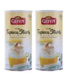 Gefen Gluten Free Tapioca Flour & Starch 16oz (2 pack) | Resealable Lid | Non-GMO - Buy Online on SooperMarket.com