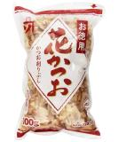 Kaneso Tokuyou Hanakatsuo , Dried Bonito Flakes 3.52 Oz 3.52 Ounce (Pack of 1) - Buy Online on SooperMarket.com