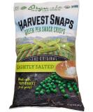 Organic Calbee Harvest Snaps Snapeas 20 Oz - Lightly Salted | Buy Online - Buy Online on SooperMarket.com