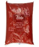 Tilda Arborio Risotto Rice 5 kg - Premium Quality Italian Rice for Delicious Risotto Dishes - Buy Online on SooperMarket.com
