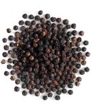 Organic Tellicherry Black Peppercorns for Grinder - Premium 100g Peppercorn Pack - Buy Online on SooperMarket.com