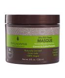 Macadamia Professional Ultra Rich Repair Masque 8 fl oz - Deep Condition Coarse & Coiled Hair - Buy Online on SooperMarket.com