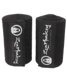 ZenMonkey Slacklines Tree Protectors for Slacklines, Ninjalines, Ziplines, and Tree Swings - 60 Inches Long - Set of Two - Buy Online on SooperMarket.com