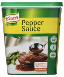 Knorr Pepper Sauce Mix 600g (Makes 5L) 15116905 - Buy Online on SooperMarket.com