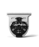 Bevel T Blade Trimmer Head Attachment for Increased Control, Fading, and Outlining, Compatible with Bevel Trimmer Only, T Blade Trimmer for Men, Silver T-Blade - Buy Online on SooperMarket.com