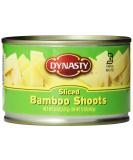 Dynasty Canned Sliced Bamboo Shoots, 8 Ounce (Pack of 12) - Buy Online on SooperMarket.com